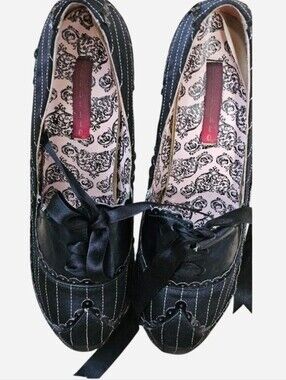 Gothic Heels